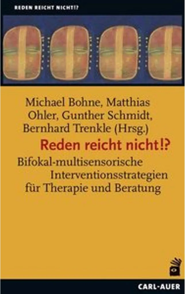 Reden reicht nicht!? pour gérer le stress : Guide pratique de coaching PEP