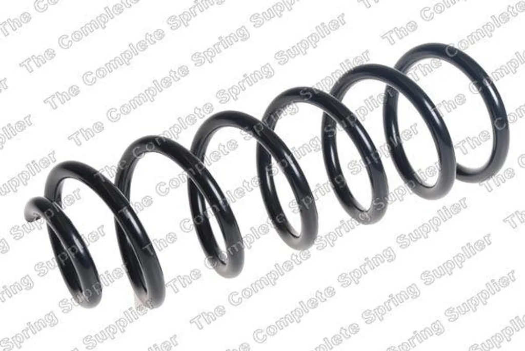 Ressort de suspension pour réparer le châssis Mercedes Classe C W205