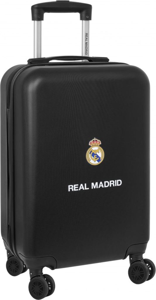 Walizka Real Madrid 612357851 Zdjęcie produktu 