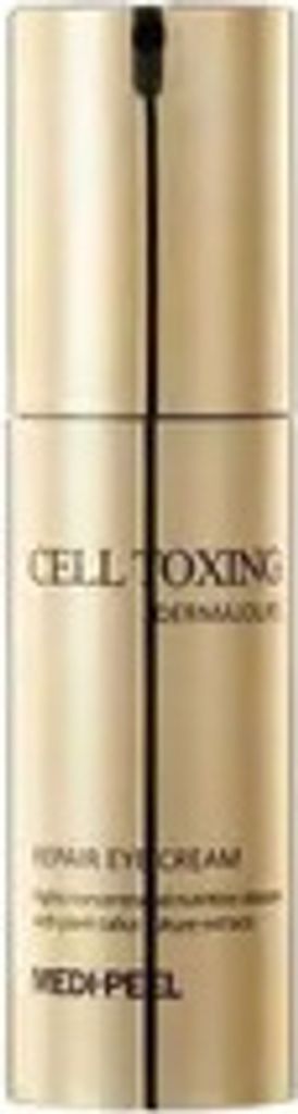 Medi-Peel Cell Toxing Dermajors Repair Augencreme – 30 ml