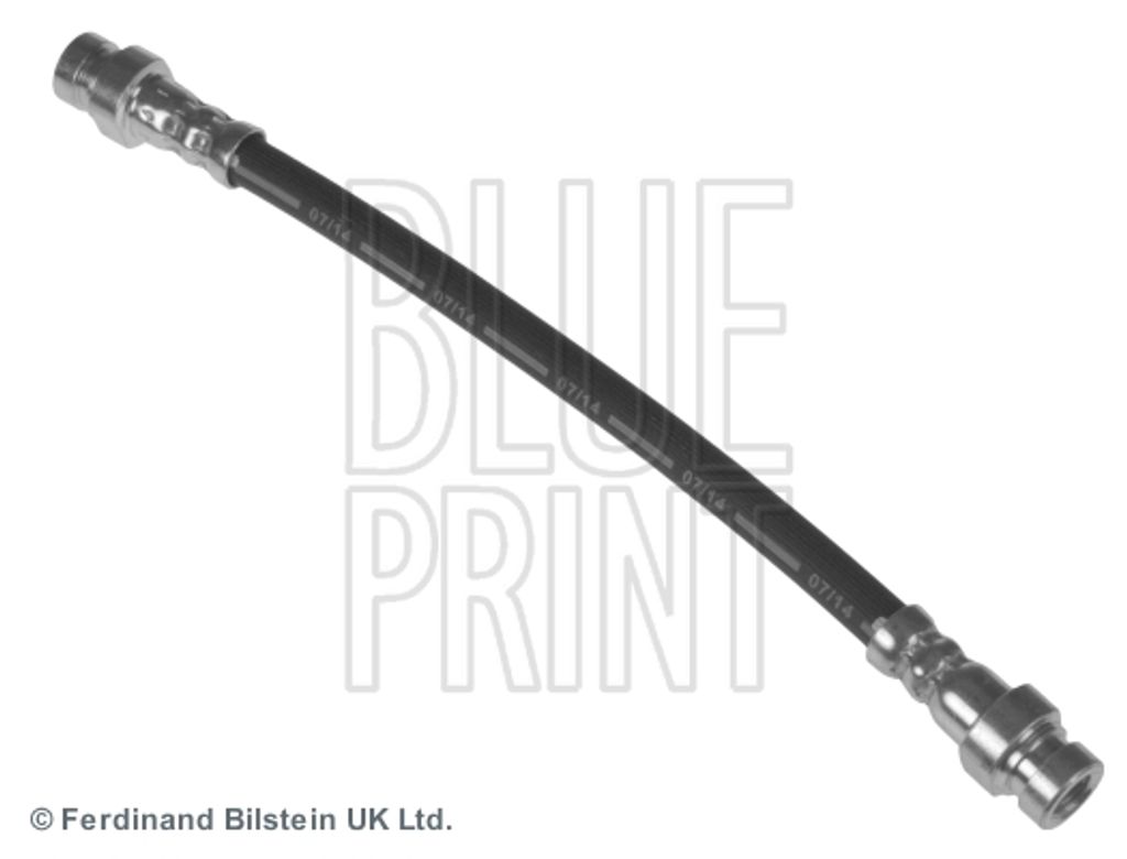 BLUE PRINT ADC45351 Bremsschlauch Hinten Links Hinten Rechts für MITSUBISHI PAJERO PININ (H6W, H7W)