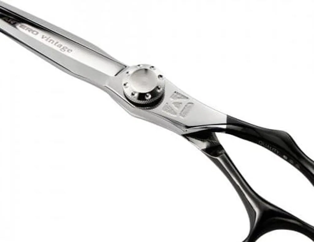 Ciseaux de coiffeur pro Artero Vintage 5,5' pour coupes de précision