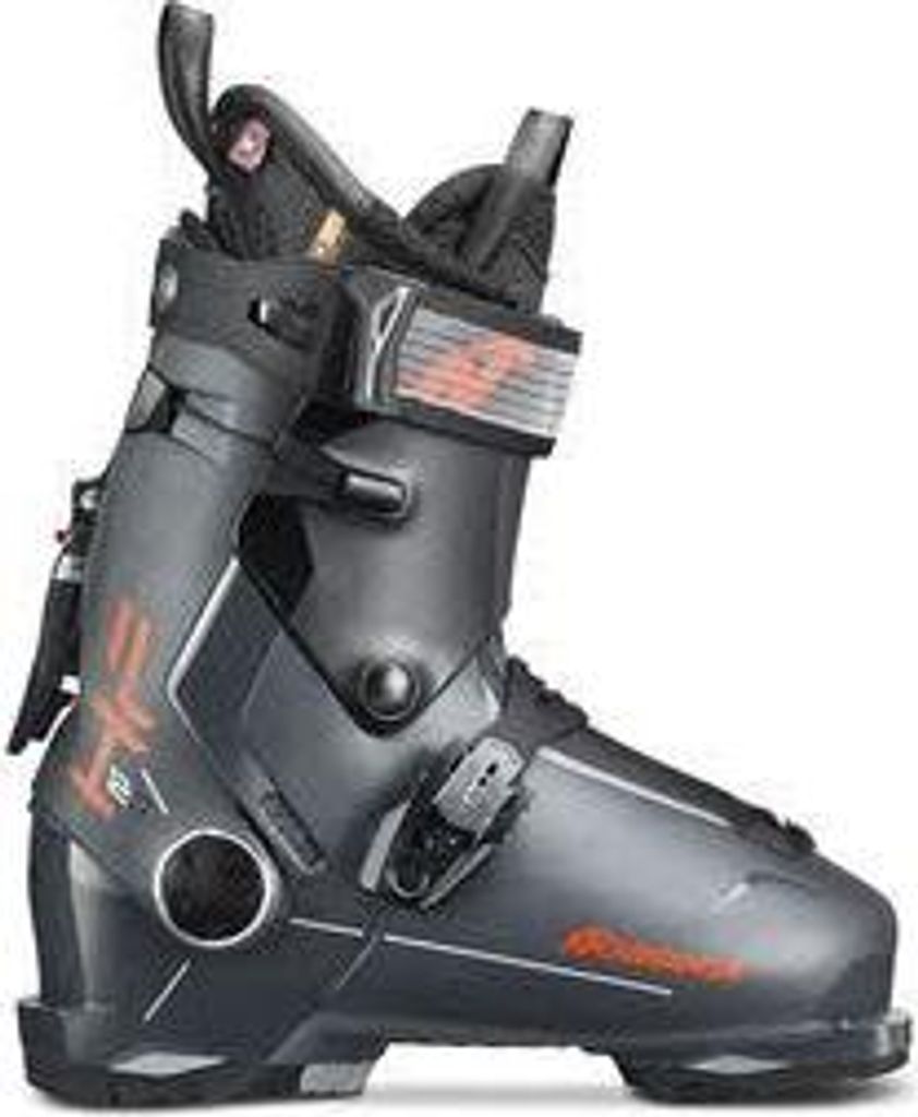 Nordica HF 120 (GW) Alpin-Skischuh Herren dunkelgrau 28,5