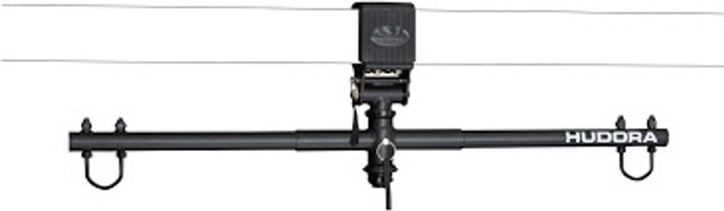 HUDORA Schaukel Vario Aufhängung Rotation