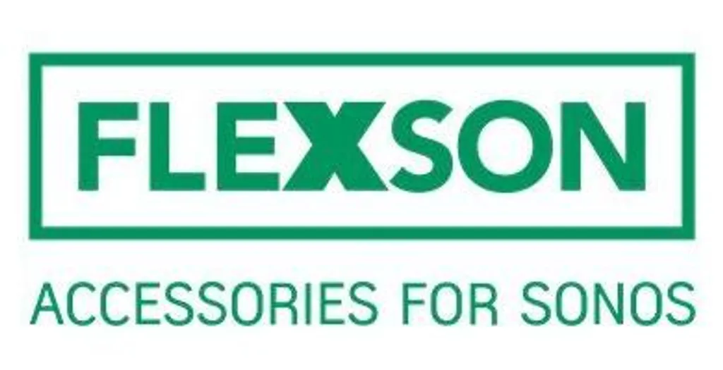 Fixation Murale Blanche pour Enceinte Sonos Era 300 Gain de Place Salon