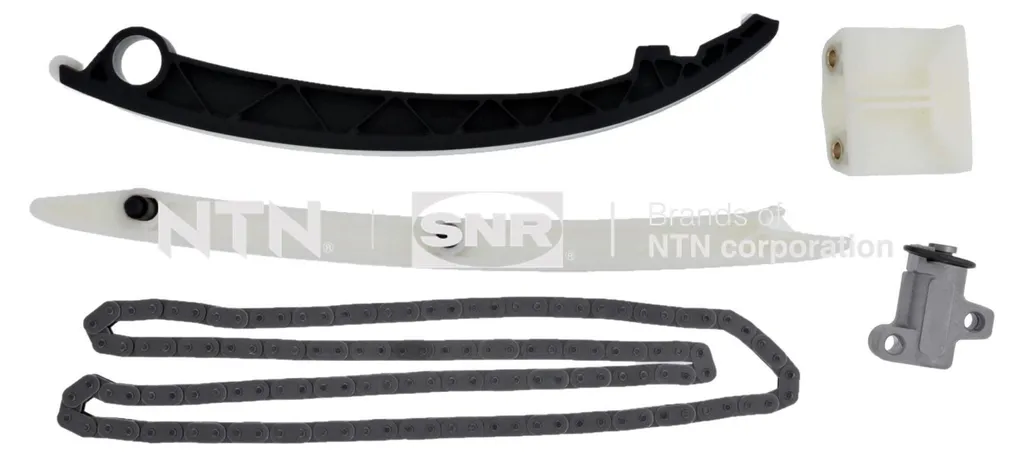 Kit Distribution SNR : Stop aux Bruits de Chaîne sur Opel Corsa et Astra