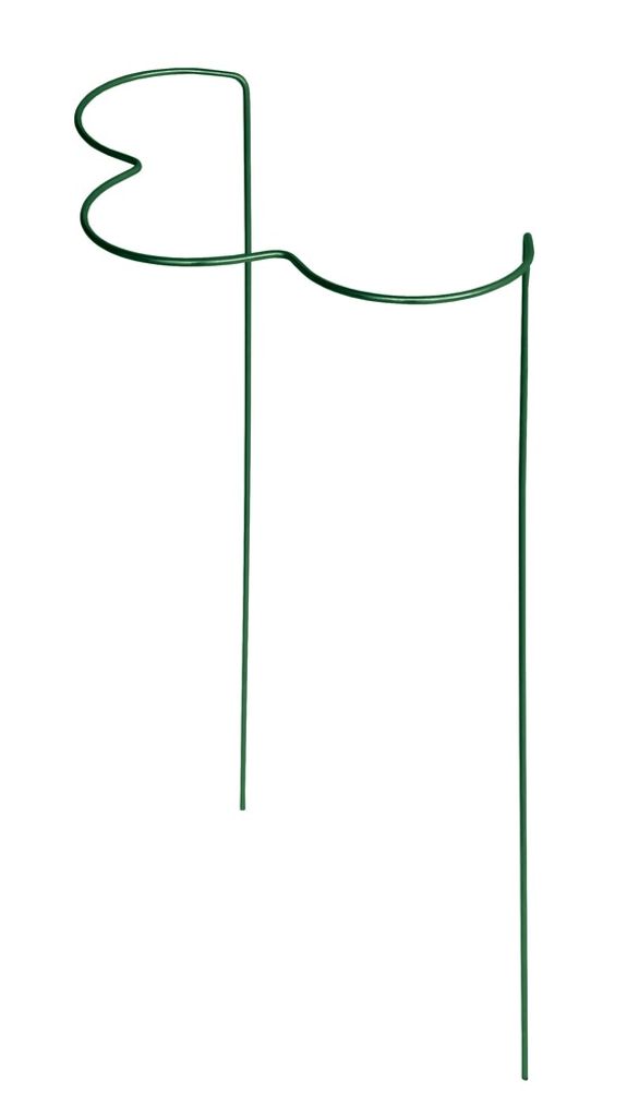 bellissa Staudenstütze Round grün H80 Ø40cm