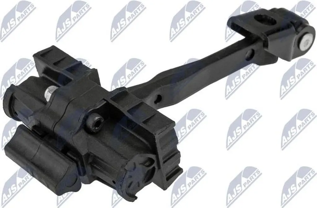 Arrêt de porte renforcé NTY EZC-SE-017 compatible Seat 6F0839179 métal