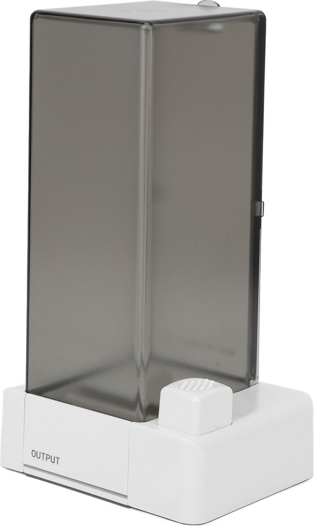 Automatischer Wattepadhalter,Automatischer Wattepadspender,Automatische Wattepad-Aufbewahrungsbox,Automatischer Wattepad-Organizer,Wattepadspender,...