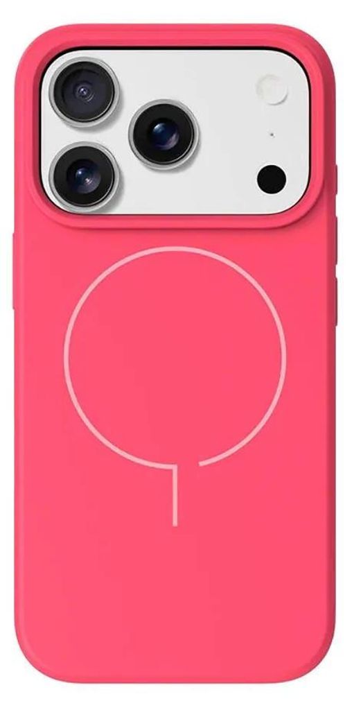 LAUT HUEX SLIM for iPhone 17 Pro - Paradise Coral