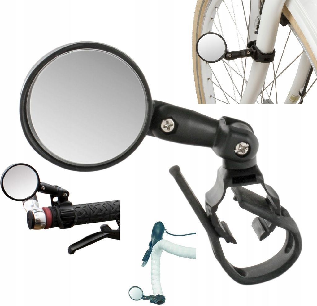 Mirror Mini Spion Produktbild 