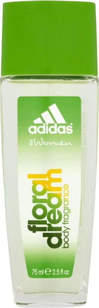 Adidas Women, Dezodorant w sprayu, floral dream, 75 ml Zdjęcie produktu 