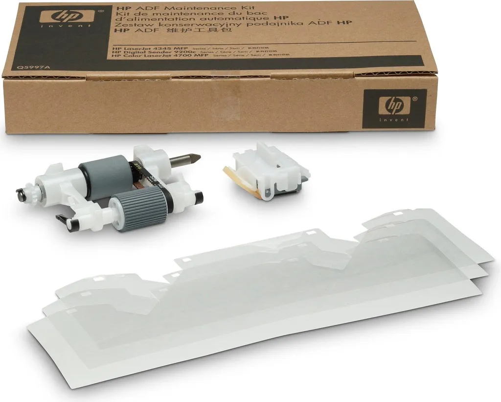Kit de maintenance HP LaserJet alimentation papier automatique - L0H24A