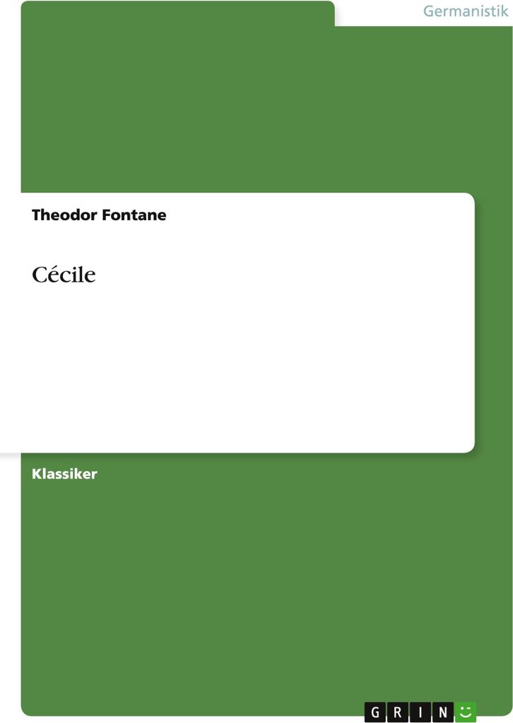 Cécile