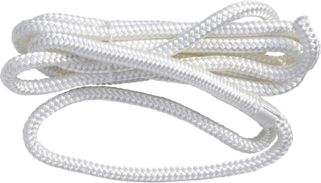 Osculati Fenderline White 8 mm 1,5 m Image du produit 