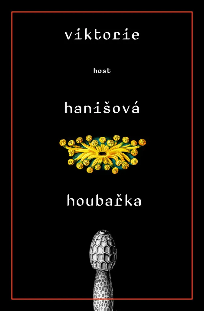 Houbařka Viktorie Hanišová - Récit Littéraire Intense et Atmosphérique