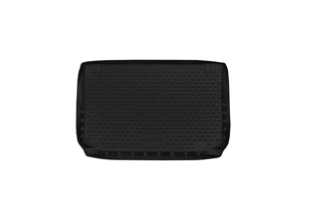 Rivestimento del bagagliaio in gomma per Ford B-Max 2012-> Hatchback