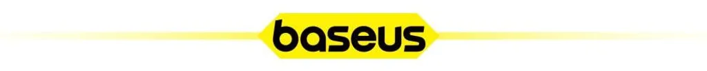 Baseus Caricatore Auto 60W con Cavo Retrattile Lightning e USB-C Nero - 13