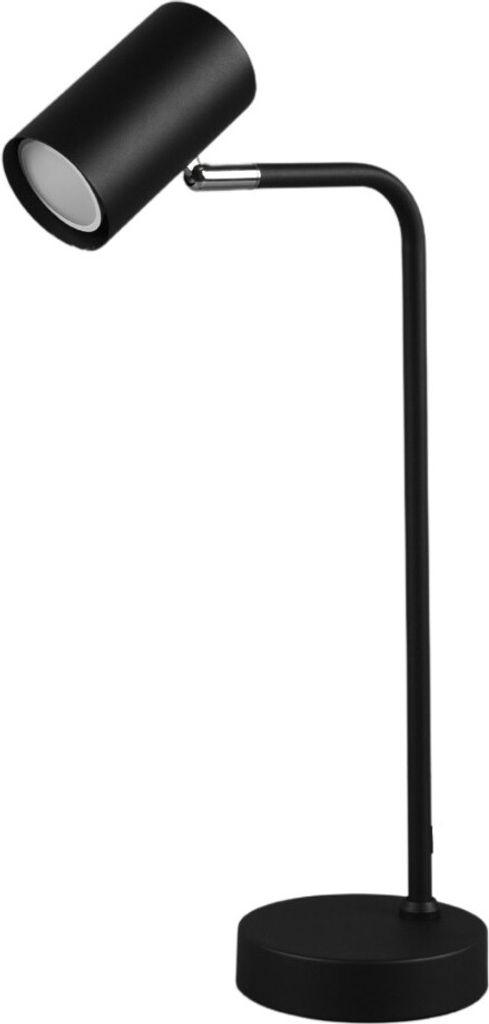 Trio Lampe de table MARLEY noir mat Image du produit 