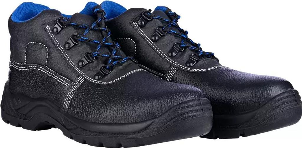 Sicherheitsschuhe Bob, Stiefelette, Schuhgröße: 44, S3