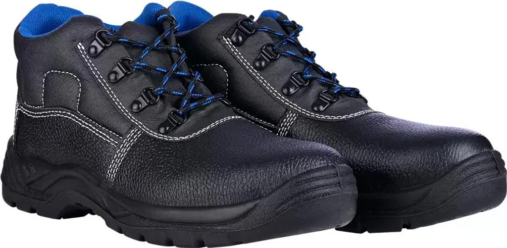 Bottine de sécurité Bob S3 pointure 44 chaussures de chantier robustes