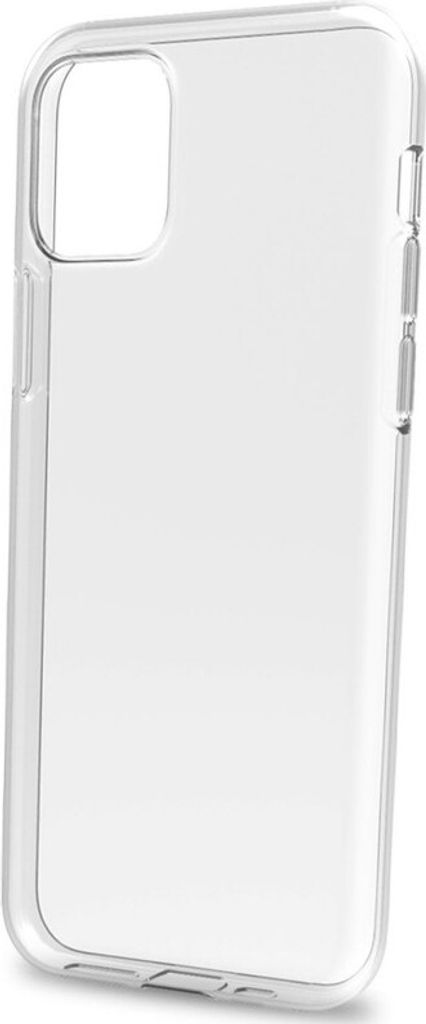 Celly iPhone 11 Pro Max Transparente Handytasche