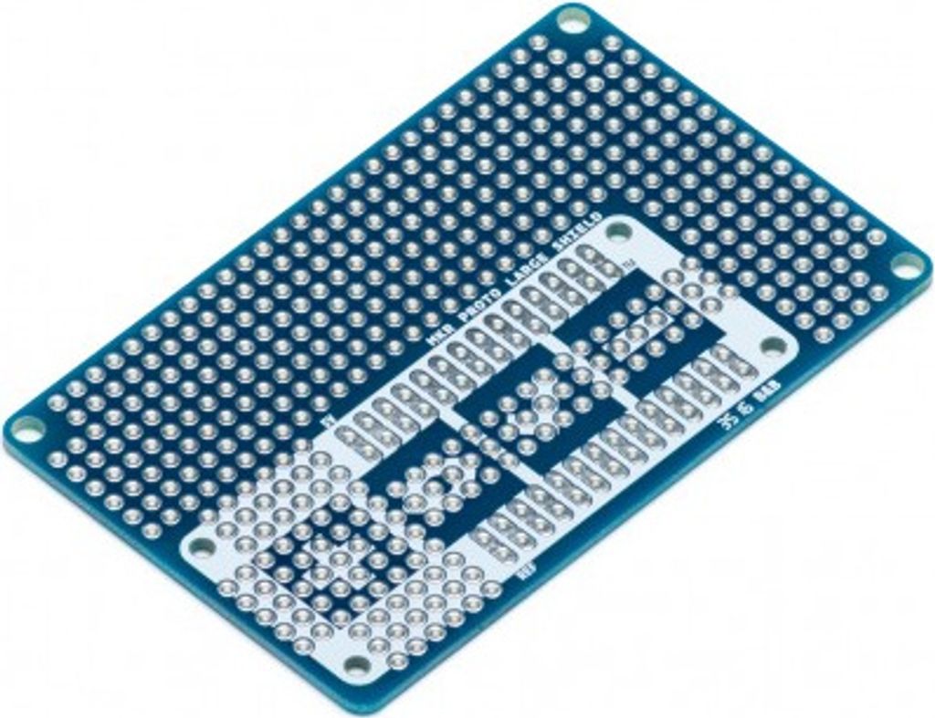 Arduino TSX00002 Zubehör für Entwicklungsplatinen (TSX00002)