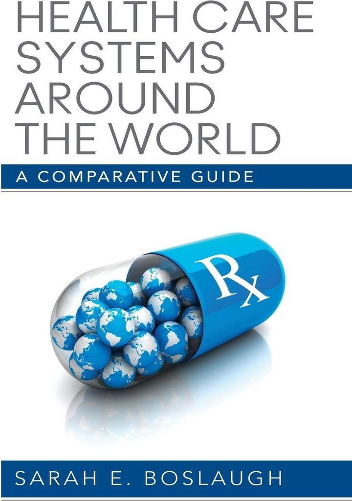 Health Care Systems Around the World