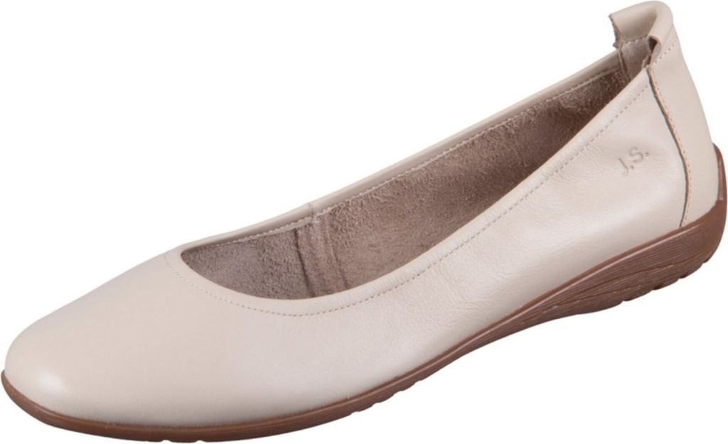 JOSEF SEIBEL Fenja 01 | Ballerina per donna | Beige Immagine del prodotto 