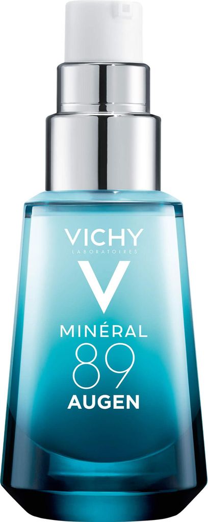 Vichy Mineral 89 15 ml Obrázek produktu 