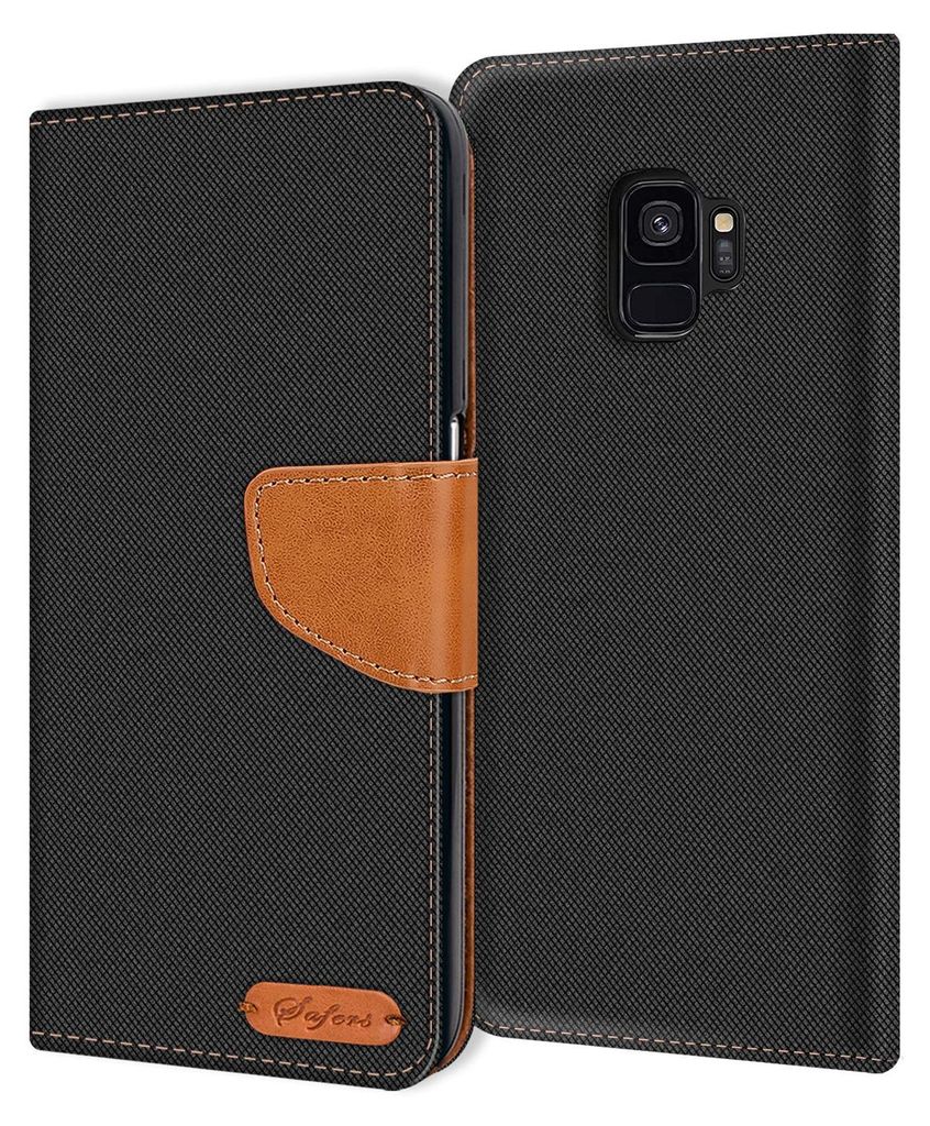 Coprire il telefono cellulare Samsung Galaxy S9 caso Immagine del prodotto 
