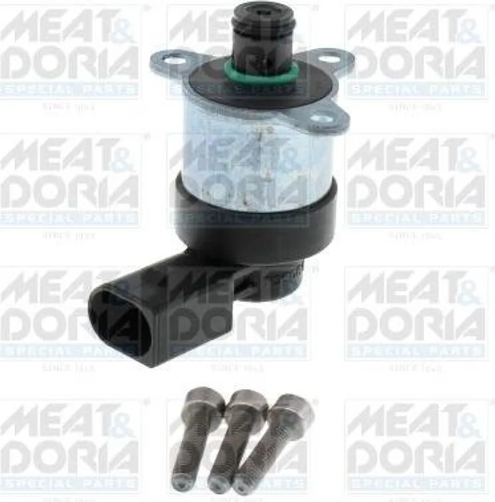 Soupape de Régulation MEAT & DORIA 98561 Common Rail OE A6420740384