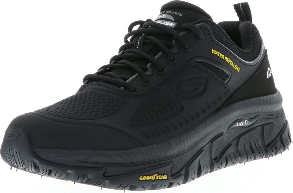 Skechers Schuhe Arch Fit Road Walker, 237333BBK Produktbild 