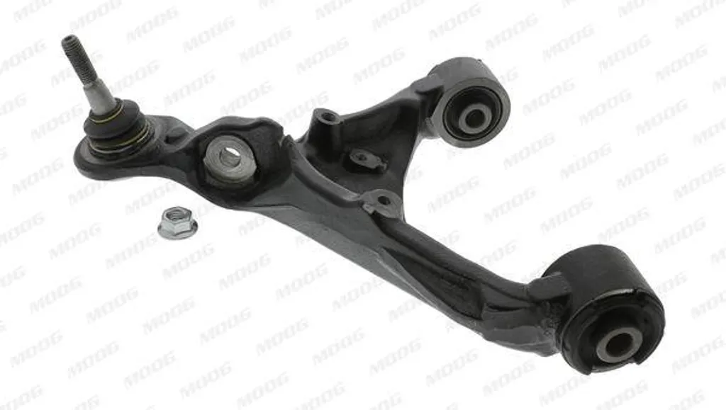 Bras de suspension de roue MOOG LR-WP-12694 compatible Range Rover