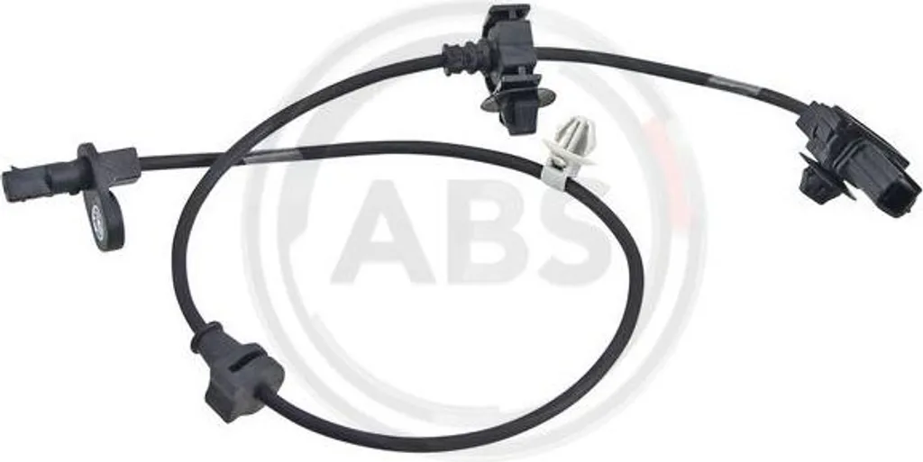 Sensore ABS Posteriore DX A.B.S. 31352 per Honda CR-Z 1.5 IMA