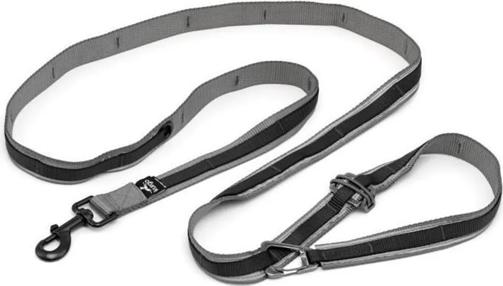 Recensione Kurgo Quantum Leash: Il Guinzaglio 6 in 1 da 180cm