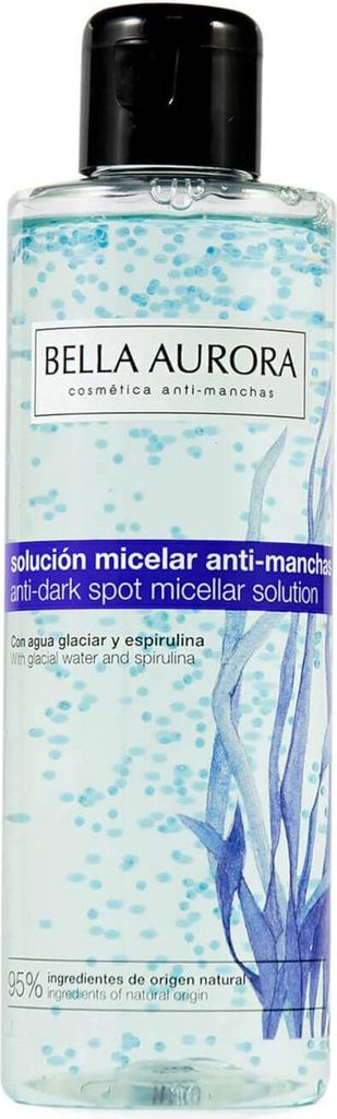 Bella Aurora Anti-Dark Spot Mizellenlösung 200ml