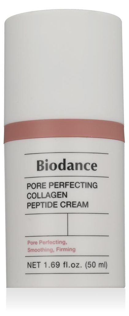 Biodance Pore Perfecting Collagen Peptide Cream 50 ml Produktbild 