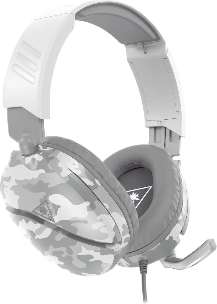 Cuffie Gaming Turtle Beach Recon 70: Regalo Ideale per PS5 e Xbox - 1