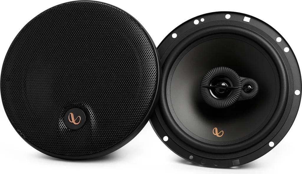 Diffusori 3 Vie 165mm Infinity Alpha 603M Harman Audio 480W