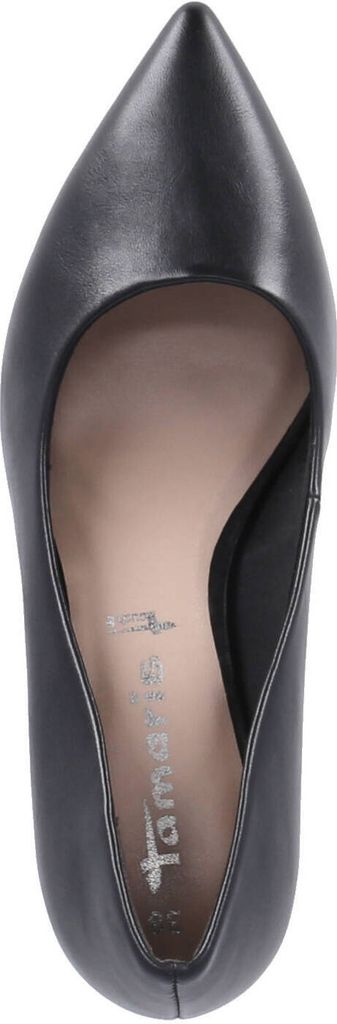Tamaris Damen elegante Pumps spitz Pfennigabsatz Produktbild 11