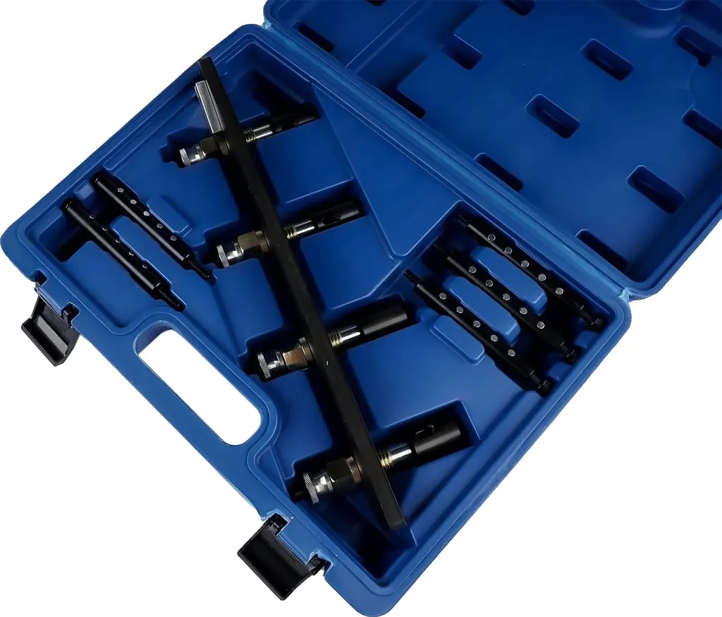 Kit d'extraction d'injecteur BMW B38 B48 outil de démontage moteur