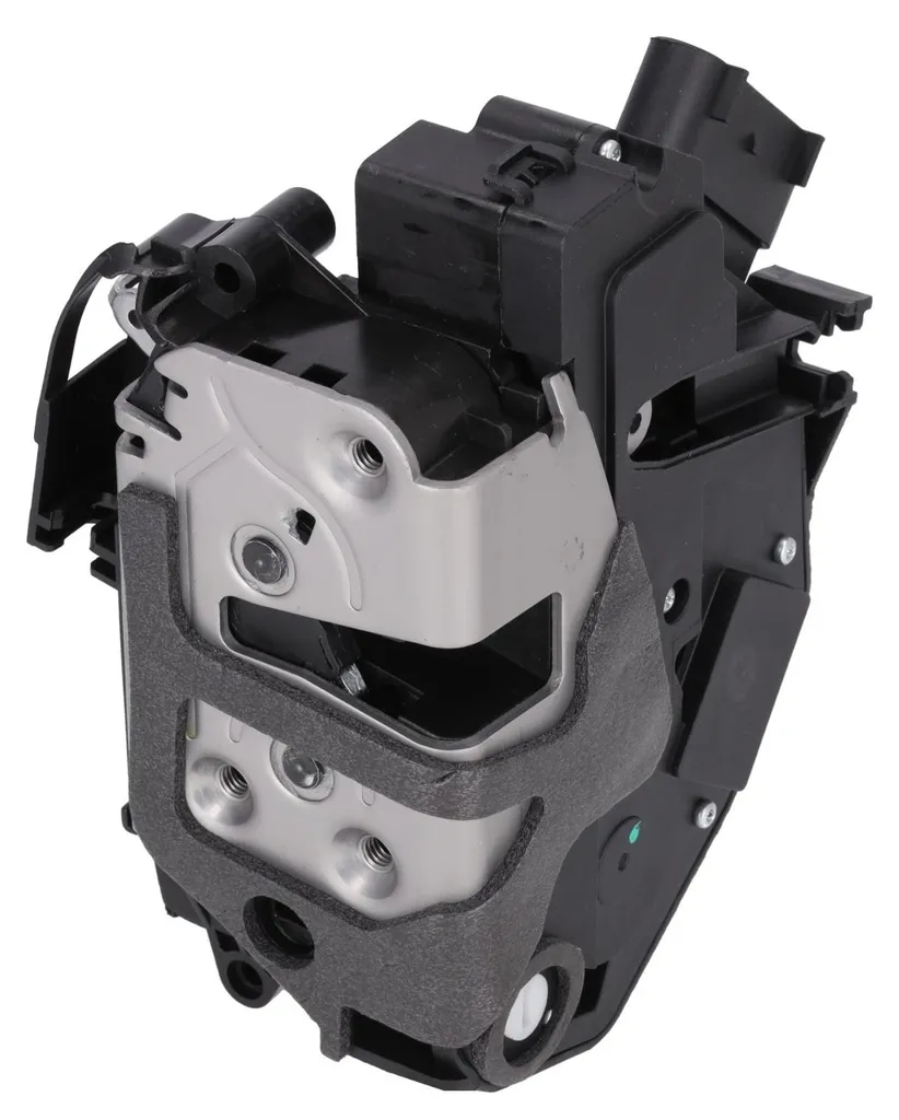 Réparer serrure bloquée Volvo XC60 S60 V60 - Serrure Febi 197666