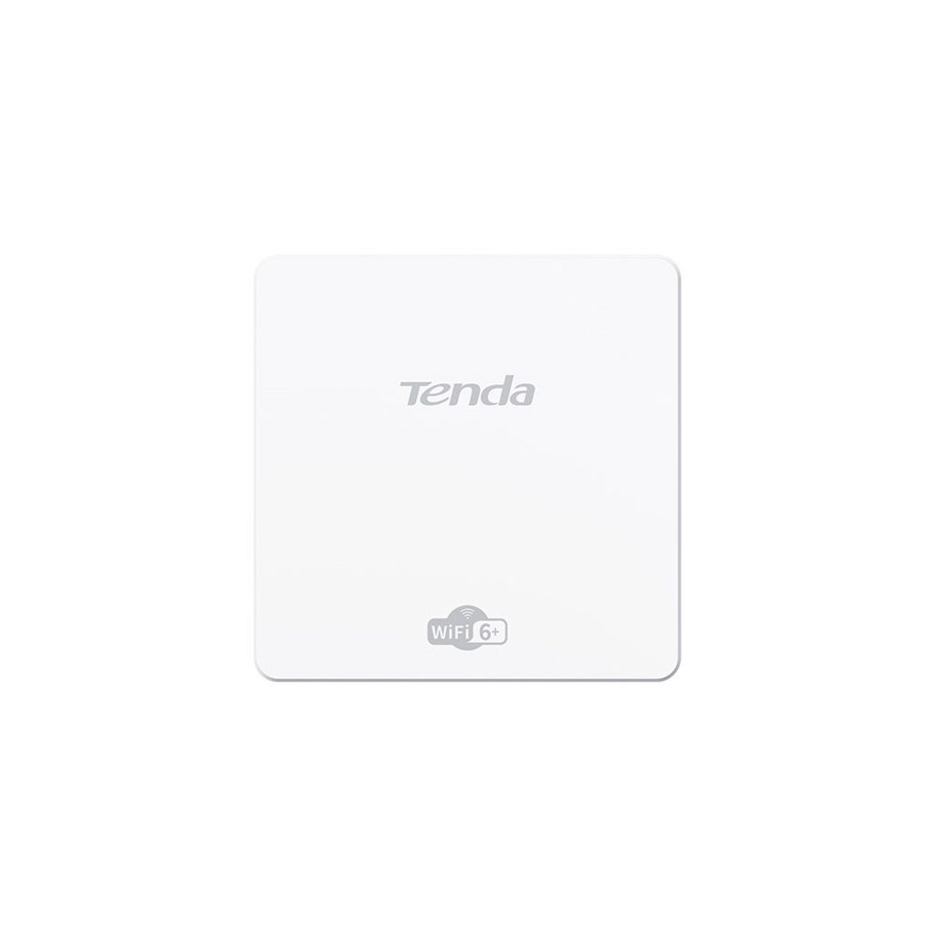 Tenda W15-PRO Wireless Access Point 2976 Mbit/s Weiß Power over Ethernet (PoE)