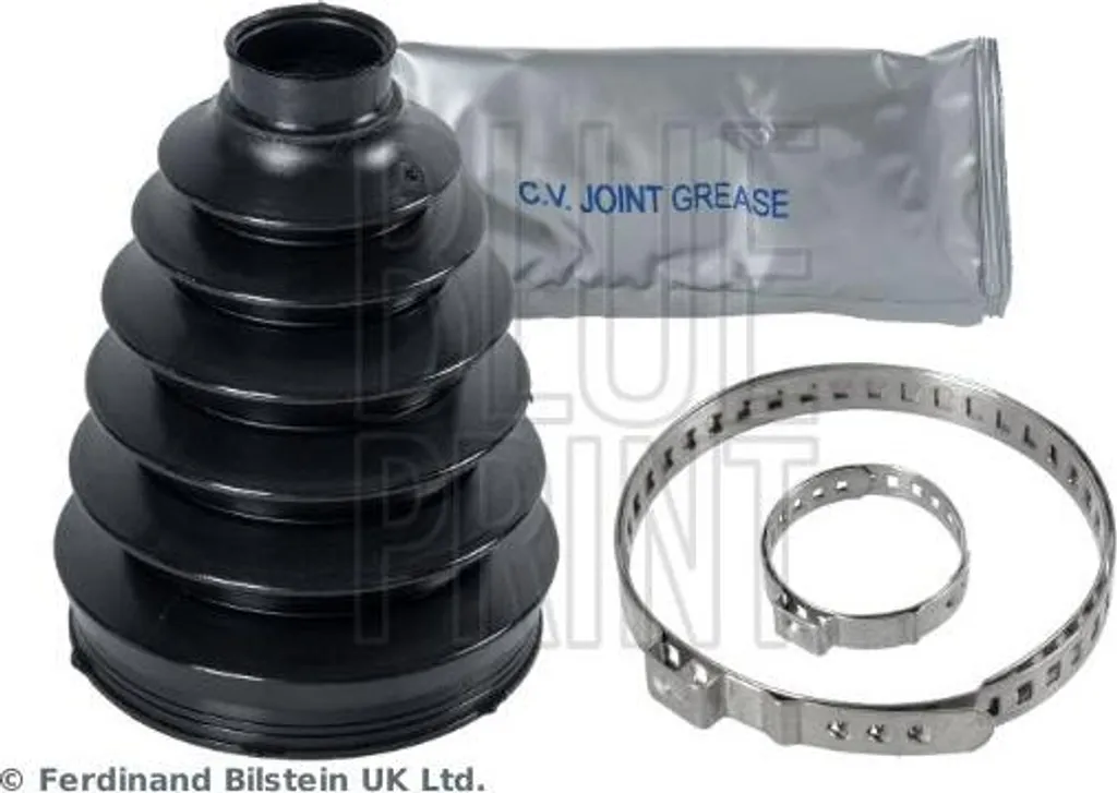 Stop Vibrations : Manchons Arbre Transmission pour Trafic et Master OE