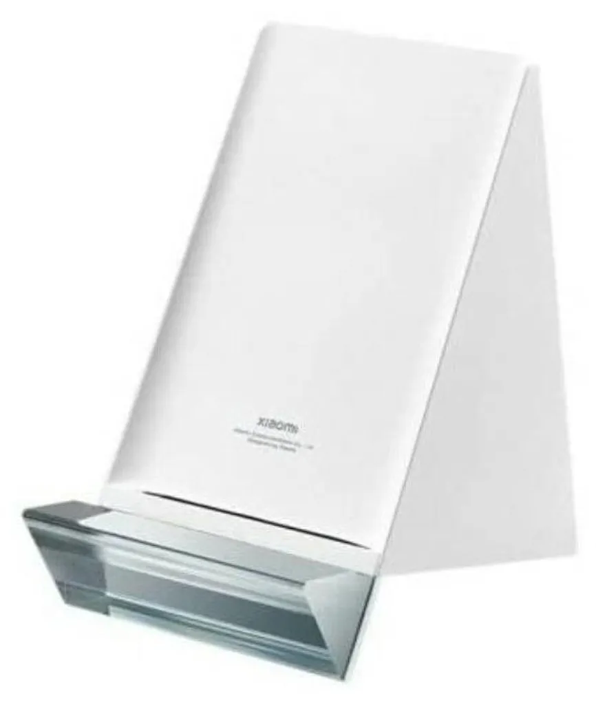 Chargeur Portable Xiaomi Fast Charge - Batterie Externe 10000mAh Slim Noire