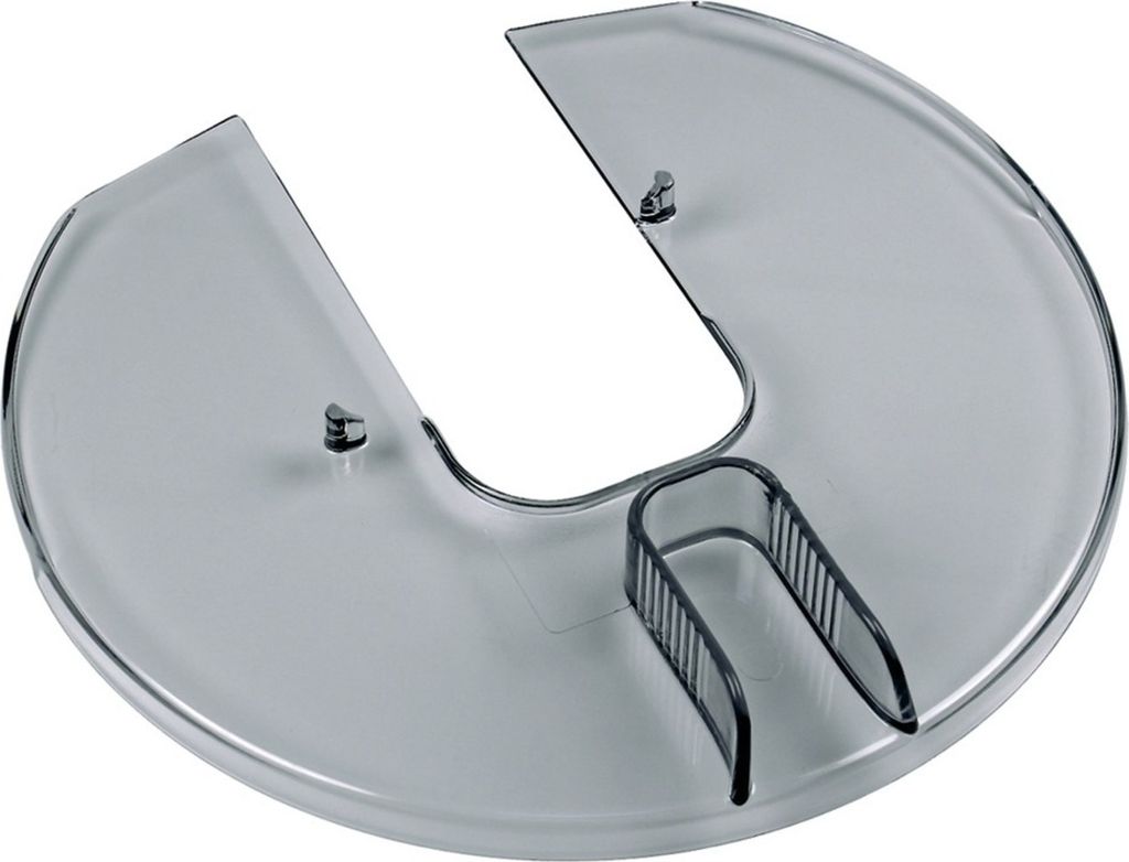 easyPART passend für BOSCH Deckel 00083574 für Küchenmaschine | Abdeckung, Verschluss, Schutzhaube