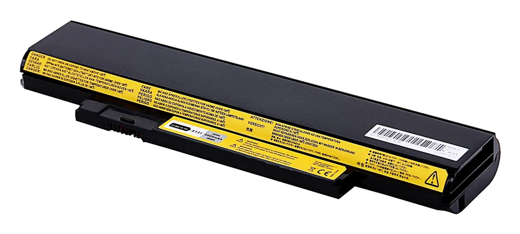 Batterie Ordinateur Lenovo ThinkPad Edge E120 E135 E145 - Usage Nomade - 2
