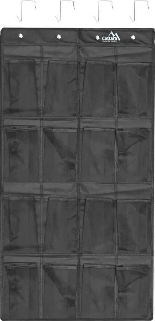 Accessoire Rangement Tente et Van 55x85cm - Idéal pour Camping Familial