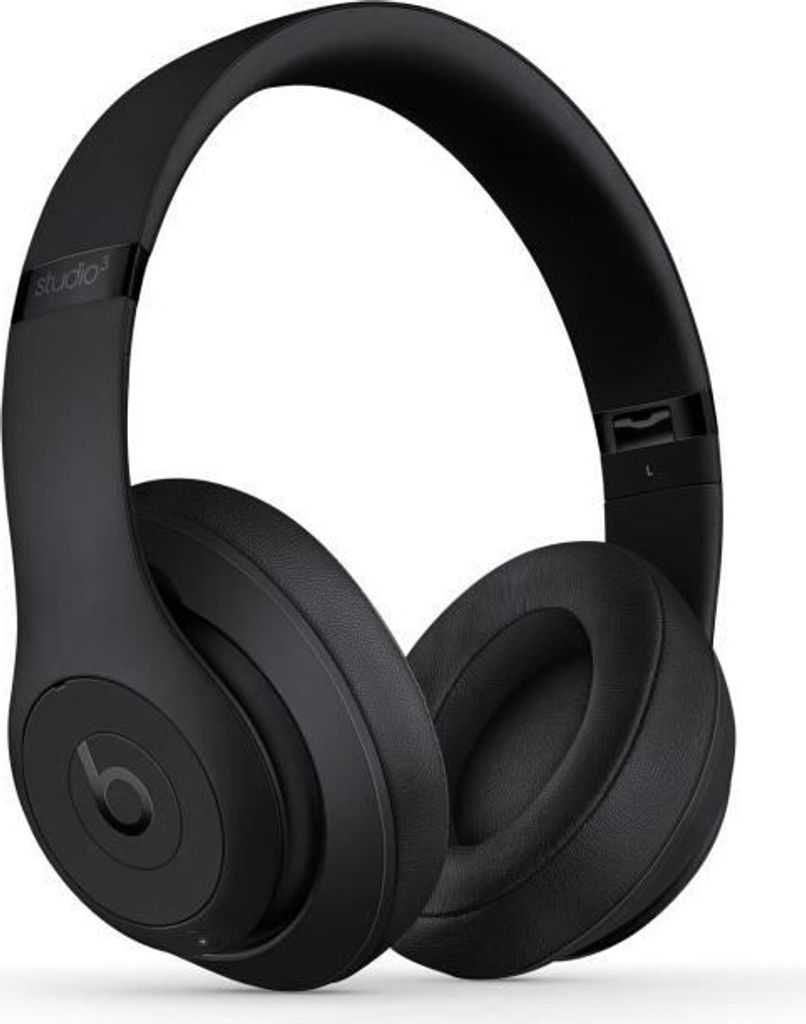 Beats Studio³ Wireless mattschwarz Obrázok produktu